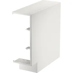 Rehau SIGNA BASE Flachwinkel BRK FW70170 rws