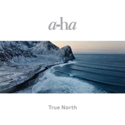 True North (Limited Deluxe Edition) - A-ha, Vinyl