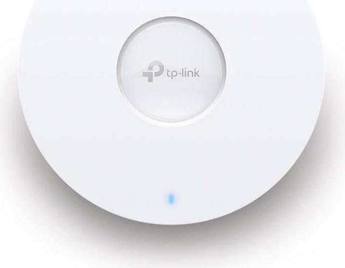 AX1800 Dual-Band WiFi 6 Deckenmontage Access Point 5er-Pack