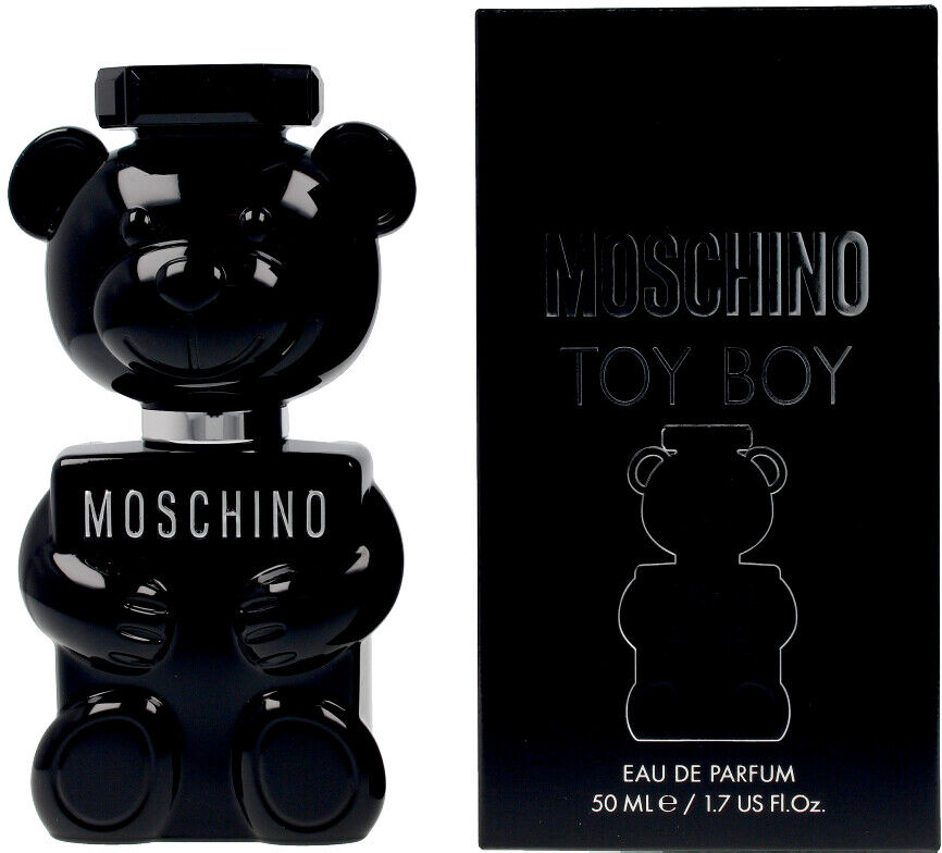 Moschino Toy Boy eau de parfum vaporisateur 50 ml