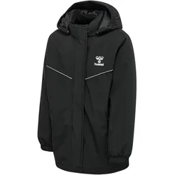hummel hmlJOSSE Jacke Kinder 2001 - black 104