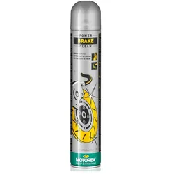MOTOREX Bremsenreiniger Power Brake Clean | 750 ml