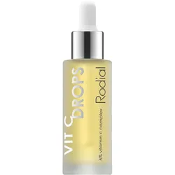 Rodial, Gesichtsserum, Drops (31 ml)