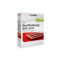 Lexware Buchhaltung Pro 2020