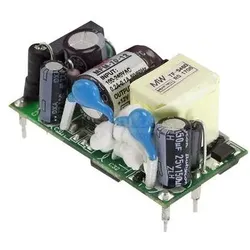 MeanWell Mean Well MFM-10-5 AC/DC-Printnetzteil 5 V/DC 2 A 1 St., Drucker Zubehör