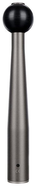 Microtech Gefell M 221 bronzo scuro