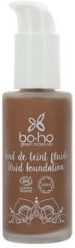 Boho Green Make-Up Fluid Foundation 30 ml 10 Coffee with milk