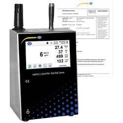 Partikelzähler PCE Instruments PCE-PQC 23EU
