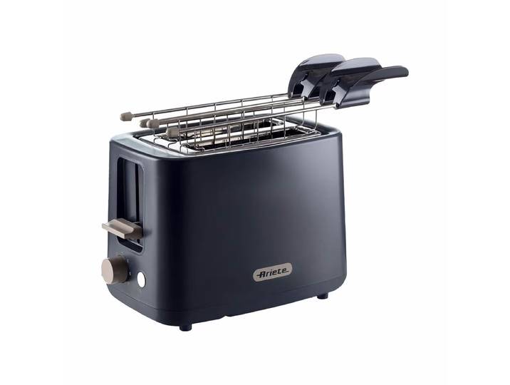 Ariete ARI-157-BK Toaster – schwarz
