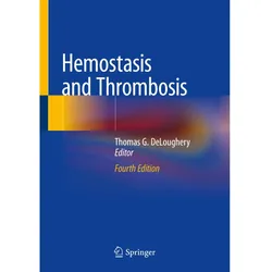 Hemostasis and Thrombosis, Fachbücher