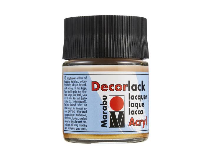 Marabu Decorlack Acryl