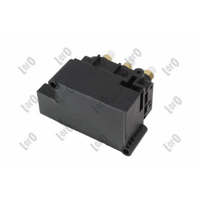 ABAKUS Ventil, Druckluftanlage 131-02-508 für Audi