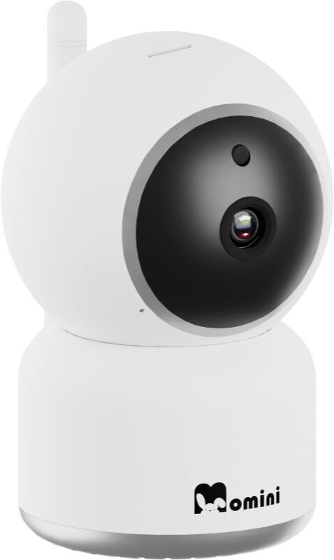 Momini BlissCam caméra supplémentaire 1 pcs