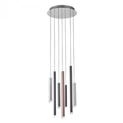 Italux MD17077-7A LED Reyna | 28W integrierte LED-Quelle | 2553lm | 3000K