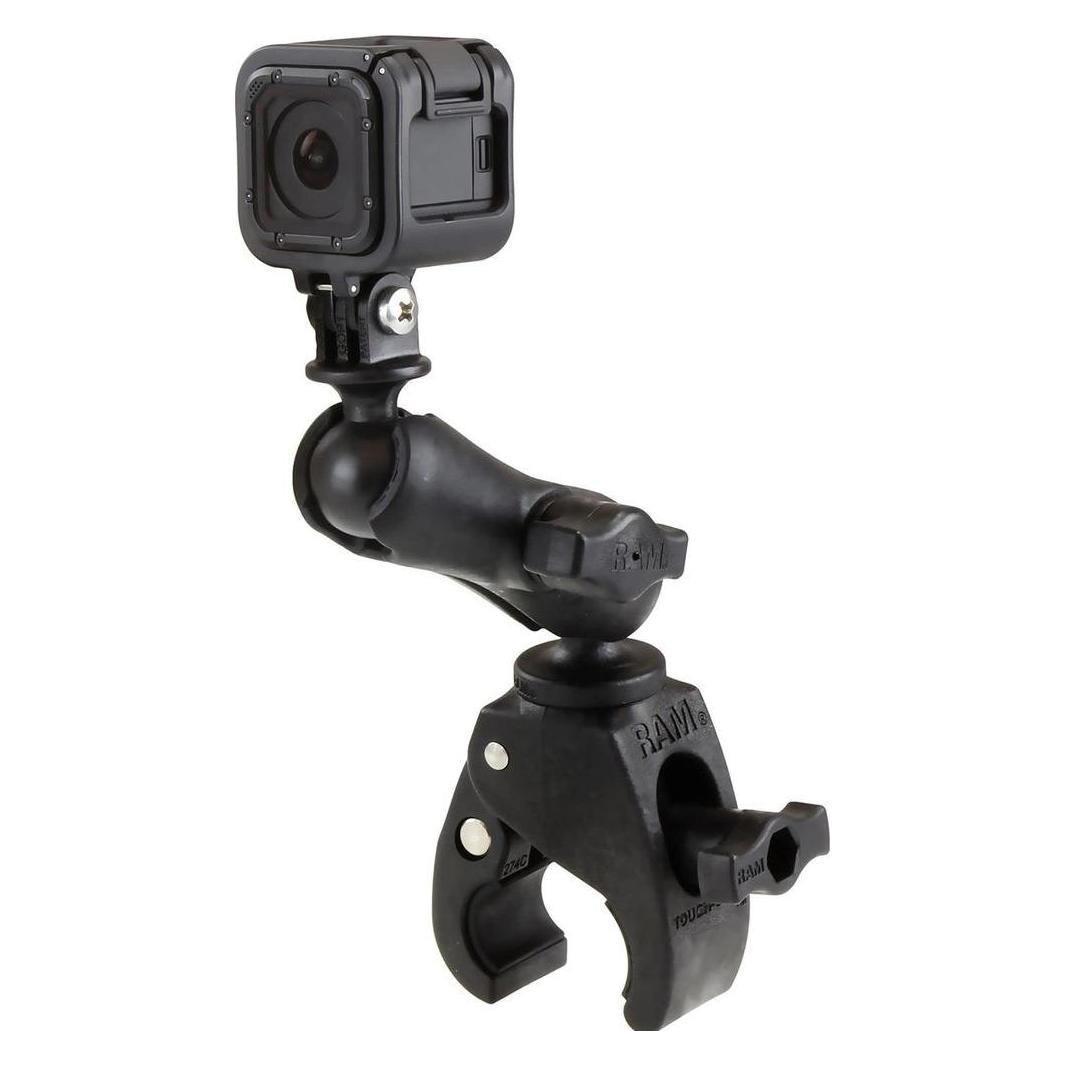 Rammount Kamerahalterung GoPro (RAP-B-400-GOP1U)