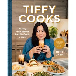 Tiffy Cooks, Ratgeber von Tiffy Chen