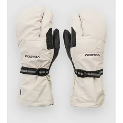 Volcom V.Snow Trigger Fäustlinge stone Gr. S