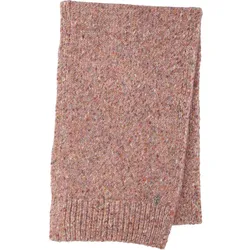 Eisglut Damen Luana Schal - STK - MISTY ROSE