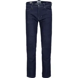 Spidi J&K Straight Evo, Jeans - Dunkelblau - 32