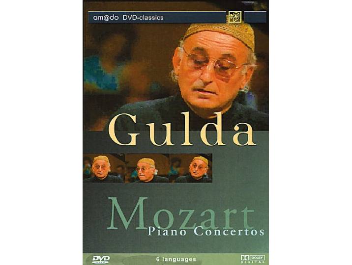 Plays Piano Concerts