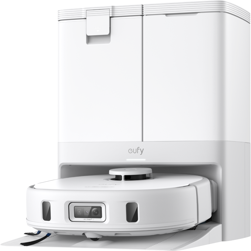 Anker eufy Saugroboter Omni X10 Pro