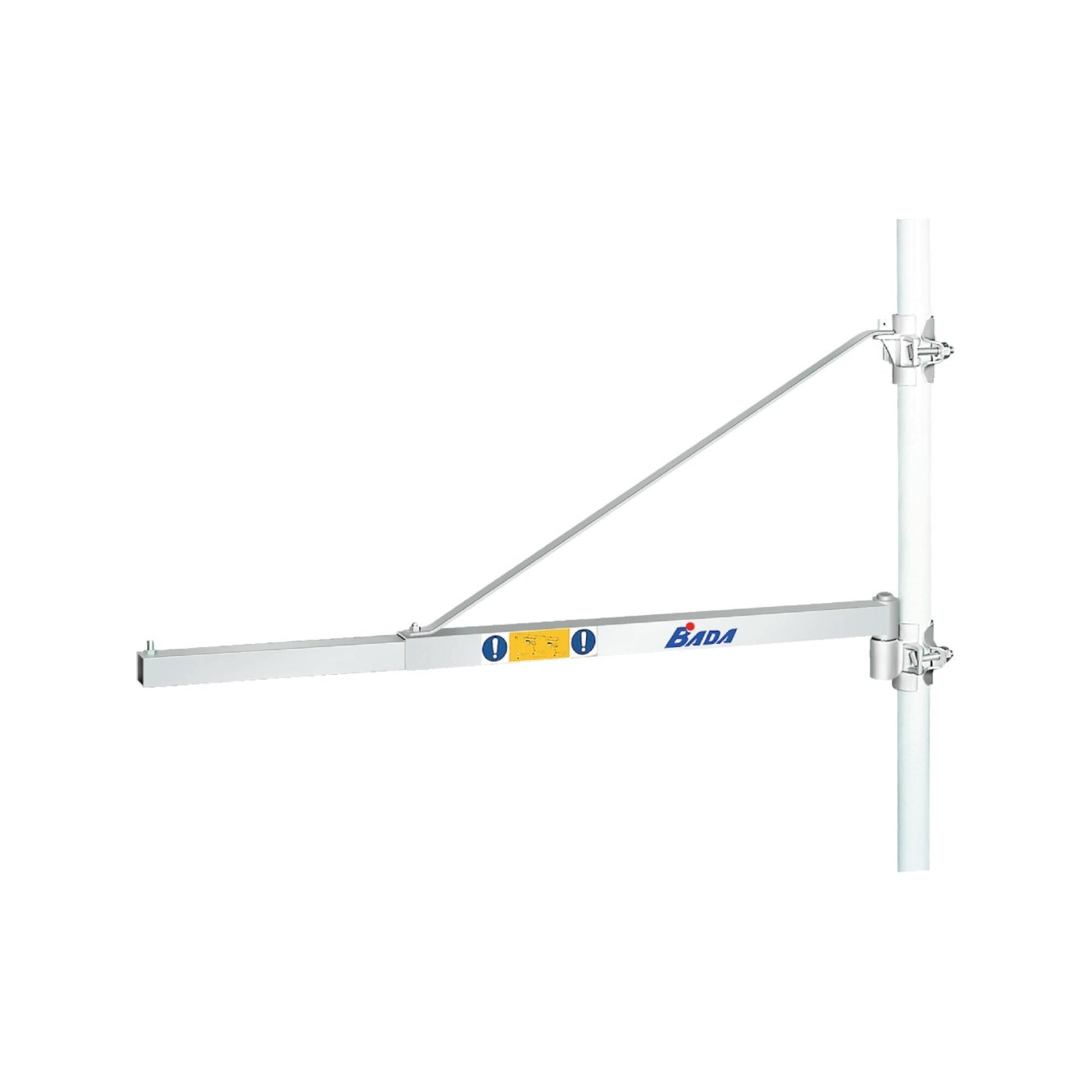BADA Ausleger 300 kg Länge 1100 mm