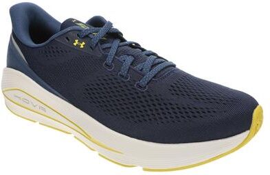 Under Armour Sonic 7 - Mens 11 Navy Running Shoes Medium