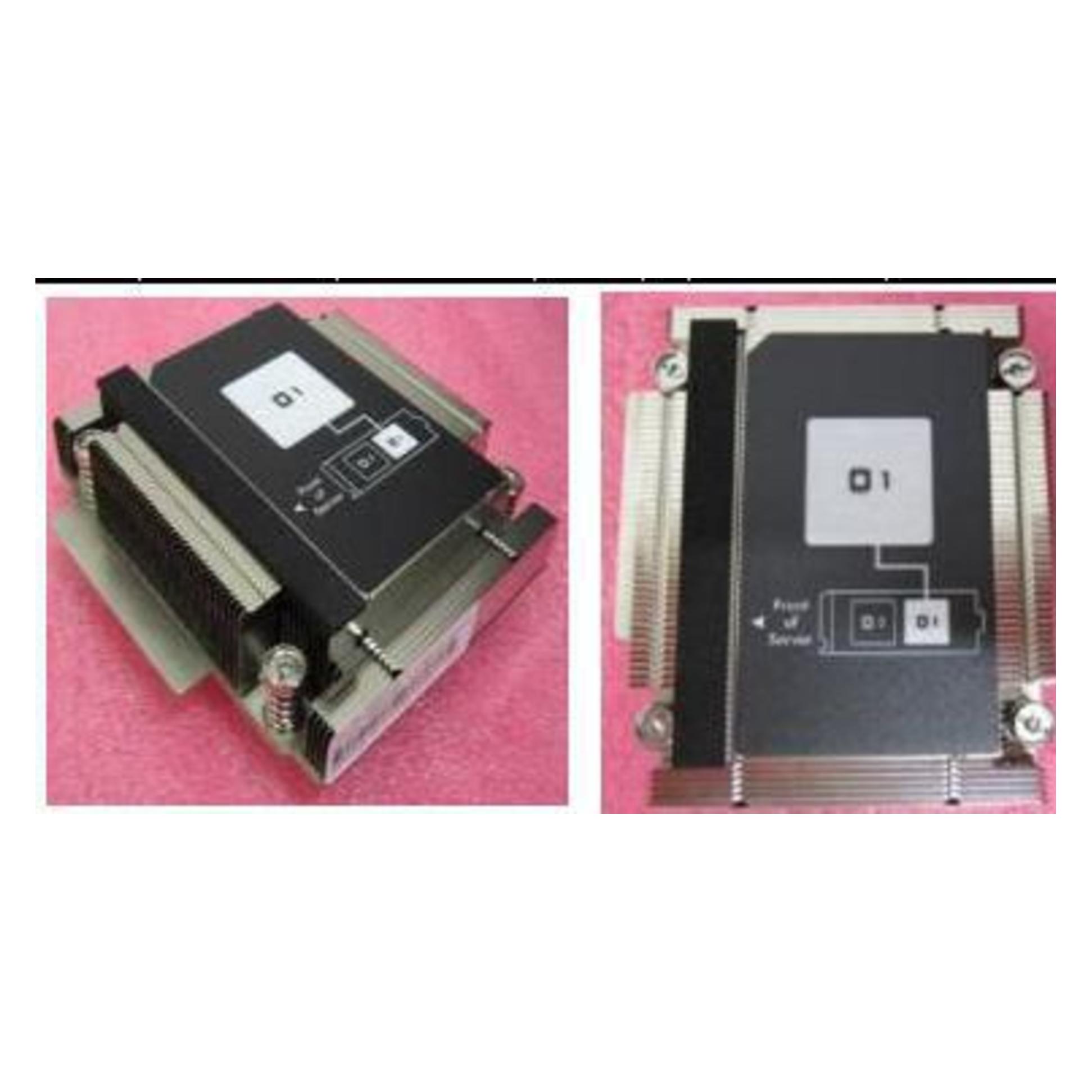 HPE Wide Heatsink CPU 1 BL460c (777689-001)