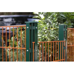 dz Eck-Pfosten Q 60 AE - 2400 - ZINK