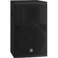 Yamaha DHR12 12" Aktivlautsprecher