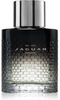 Jaguar Era Eau de Toilette para homens 60 ml. Era