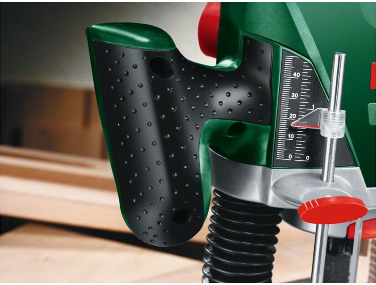 Bosch Oberfräse POF 1200 AE (060326A100)