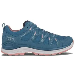 Lowa, Damen, Wanderschuhe, Innox Evo II GTX (42), Blau