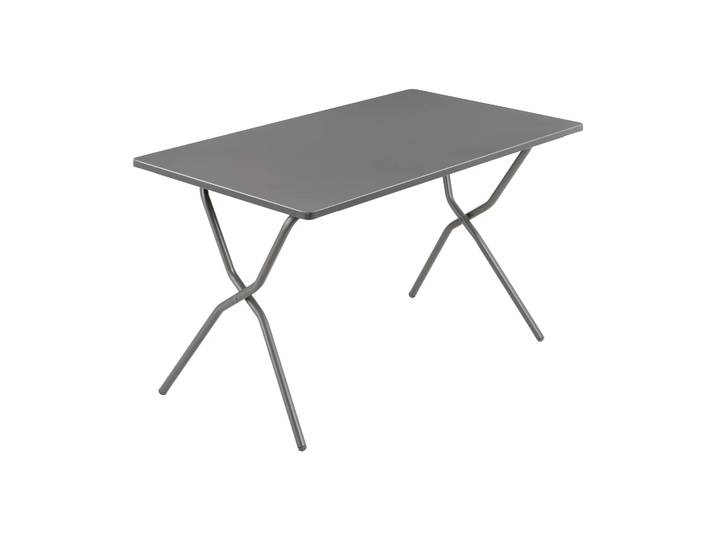 Lafuma Table Balcony 70x120 cm Titane