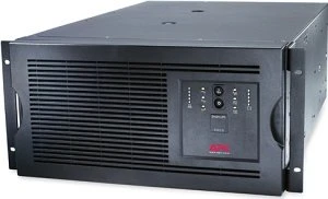 APC Smart-UPS 5000VA 230V Rack- / Tower-Montage