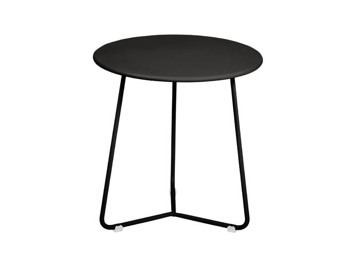 Fermob Cocotte Beistelltisch/niedriger Hocker