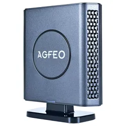Agfeo DECT IP-Repeater pro 6101722 - Beratung inkl.