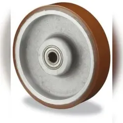 BS-ROLLEN Ersatzrad