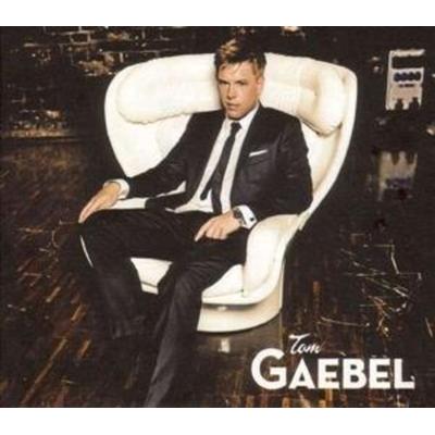 Don't Wanna Dance - Tom Gaebel, CD