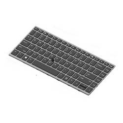 HP L14379-B31 Laptop Tastatur Schwarz 1 St.