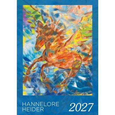Hannelore Heider