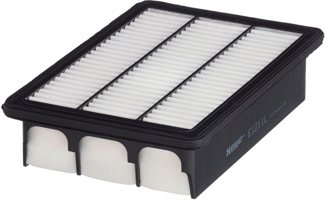 Luftfilter HENGST Filtration E1211L