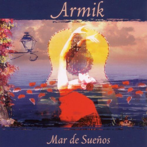 Armik - Mar de Suenos - Preis vom 10.10.2026 11:48:34 h