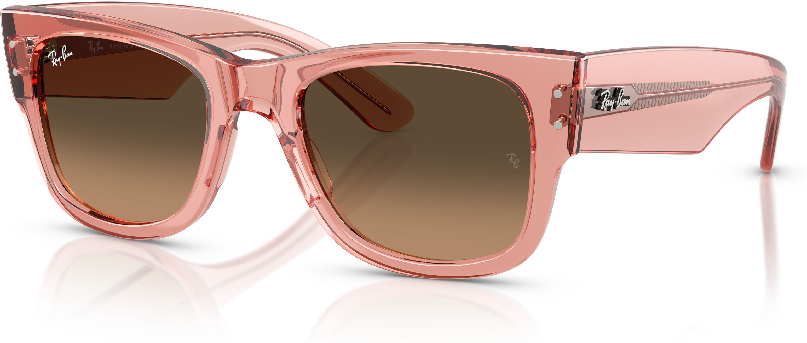 Occhiali da Sole Ray-Ban Mega Wayfarer RB 0840S (684843)