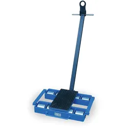 Transportfahrwerk, 12000 kg