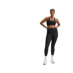 New Balance Damen RC Pocket Legging 27" schwarz