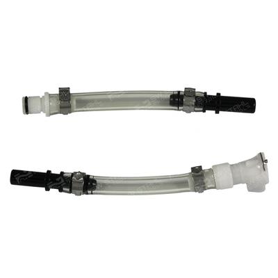 SWSTAHL Adapter-Satz, Prüfgerät-Kraftstoffsystemdruck 24037l4