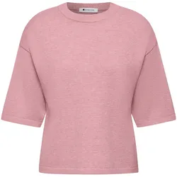 Street One 3/4-Strickpullover - Damen - Gr. 46