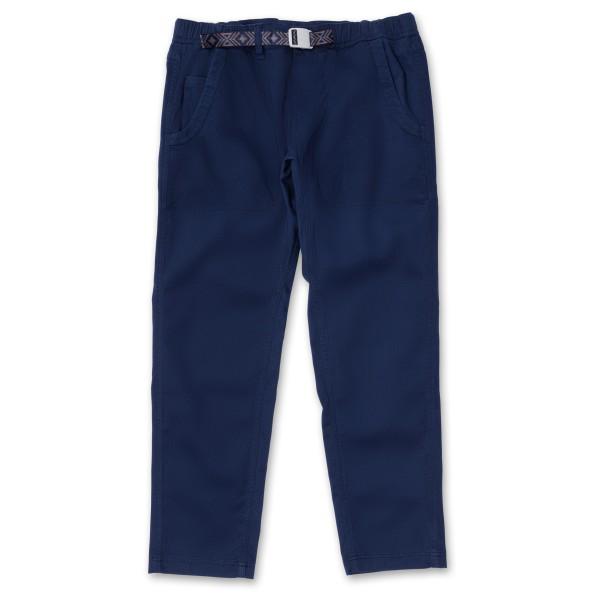 KAVU - Kumano - Freizeithose Gr S blau