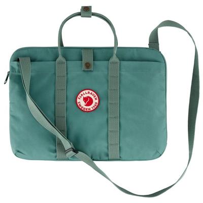 Fjällräven - 1960 Laptop Bag - Notebooktasche Gr 2 l türkis